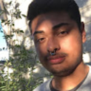 Meet your Posher, Anthony